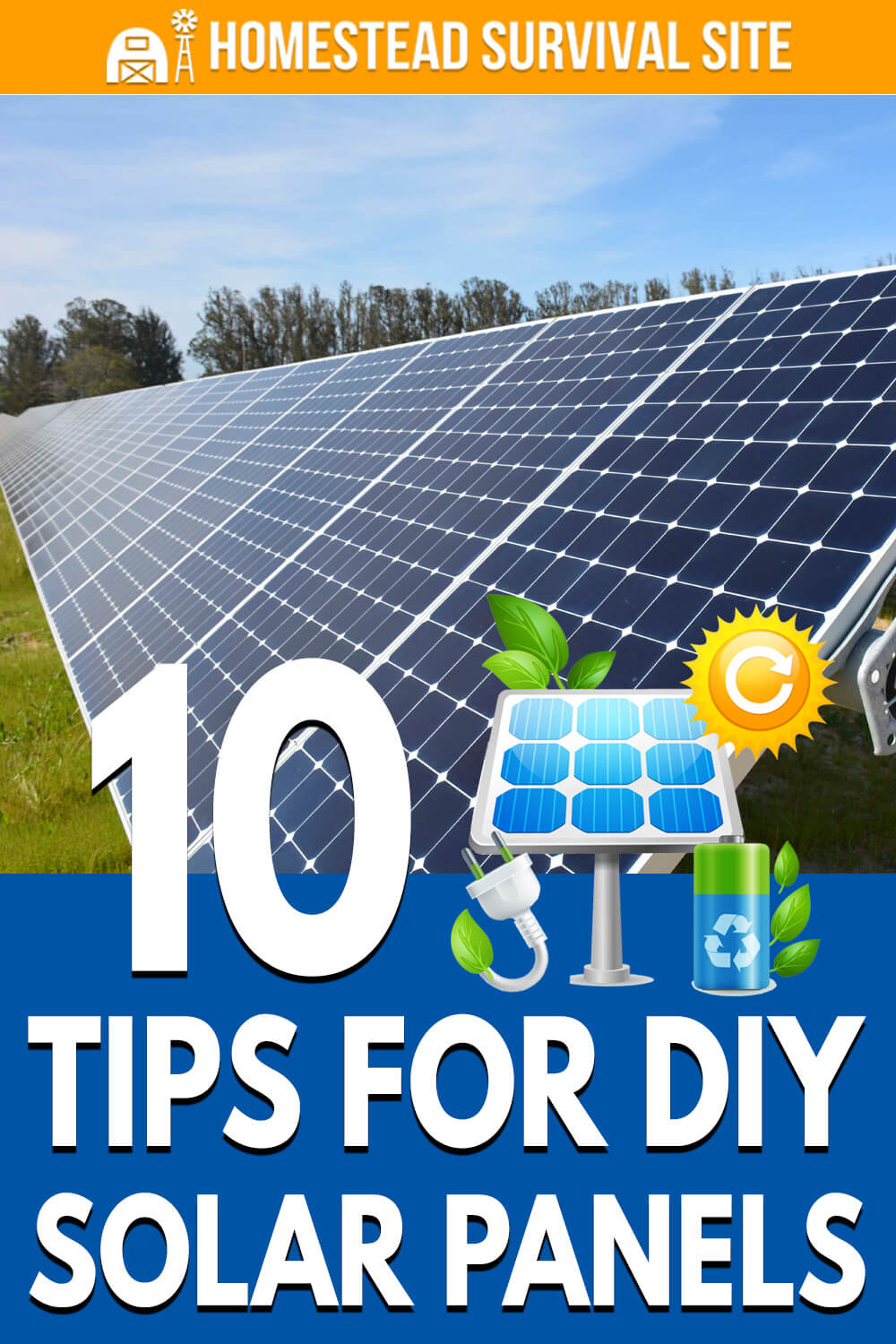 10-tips-for-diy-solar-panels-homestead-survival-site