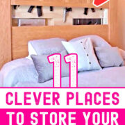 Pinterest Hidden Image