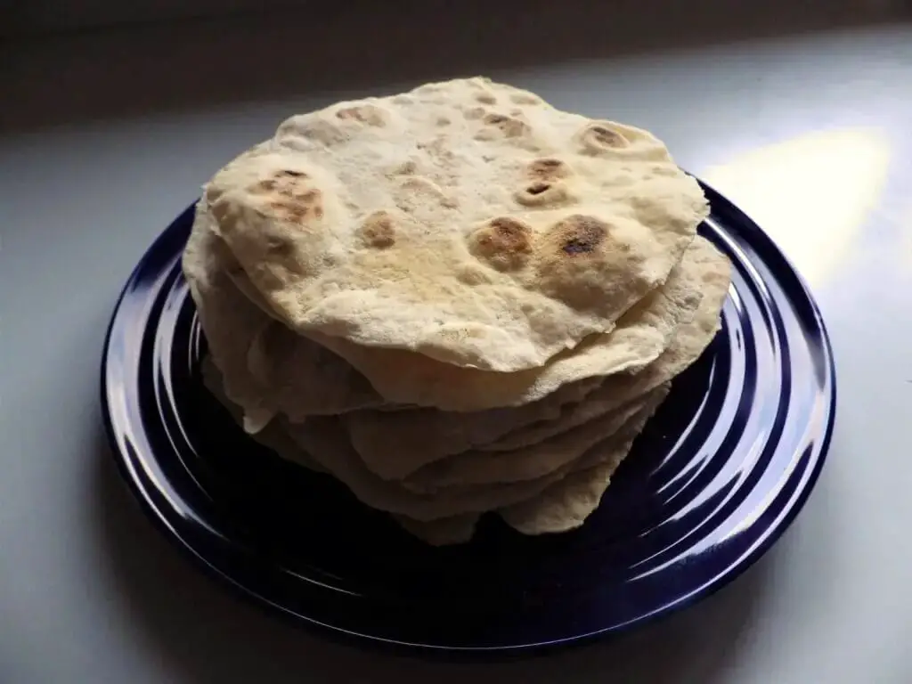 Tortillas