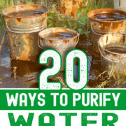 Pinterest Hidden Image