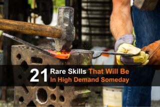 21 Rare Skills That Will Be In High Demand Someday