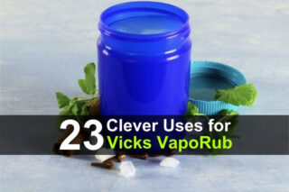 23 Clever Uses for Vicks VapoRub