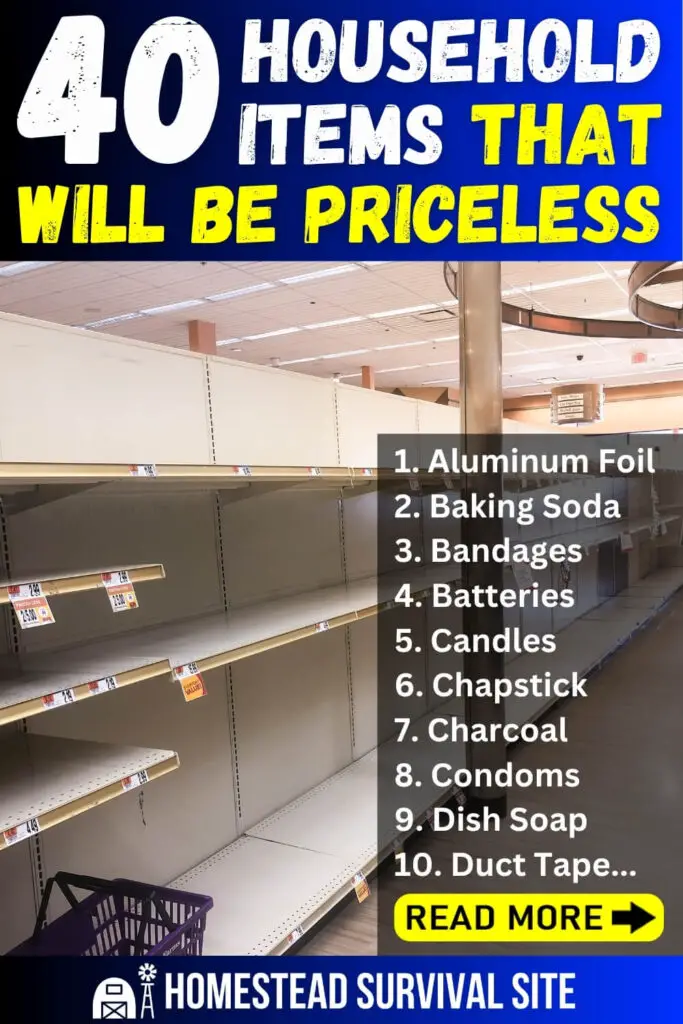 40 Household Items That Will Be Priceless Someday