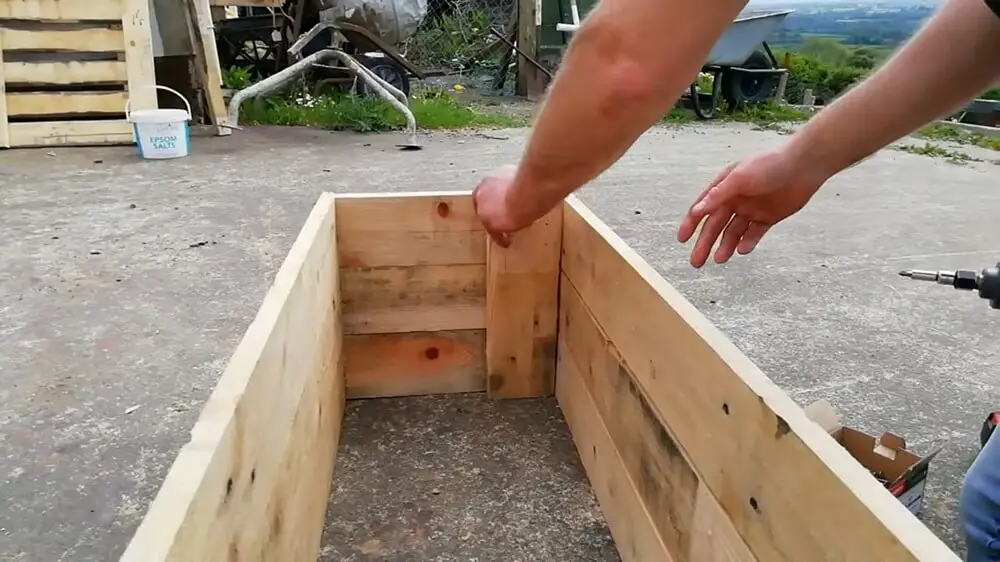 Stack and Connect with Joiners