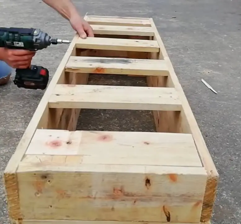 Add Cross-Supports