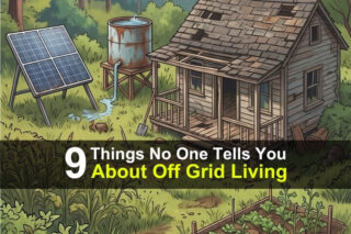 9 Things No One Tells You About Off-Grid Living