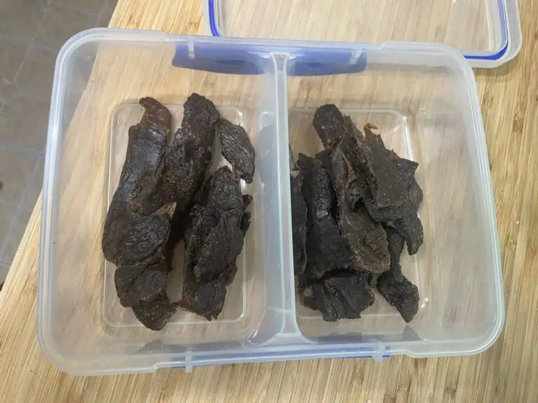 How to Make OldFashioned Beef Jerky