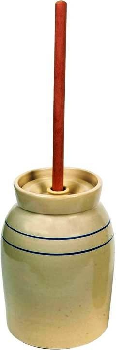 Butter Churn