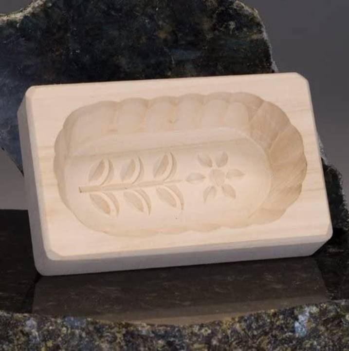 Butter Mold