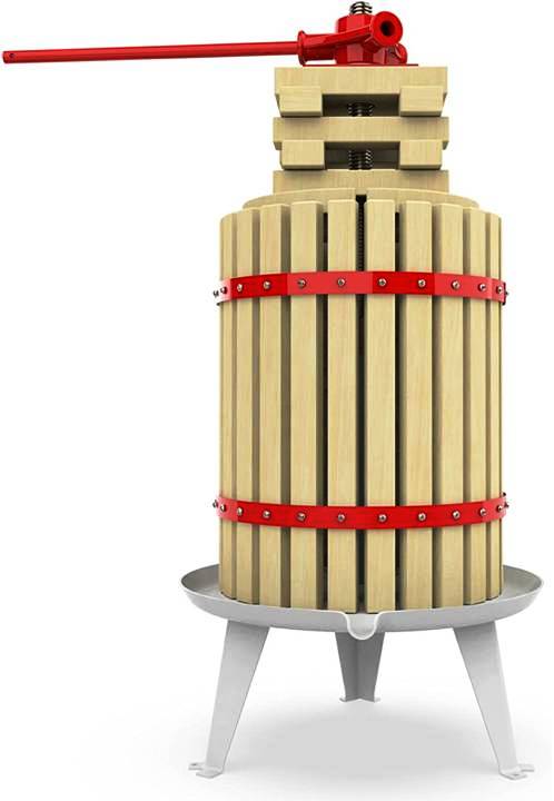 Cider Press