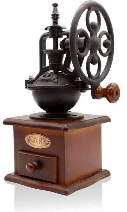 Coffee Mill