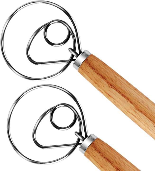 Dough Whisk