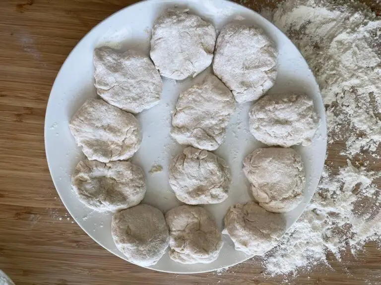 How to Make Native American Fry Bread