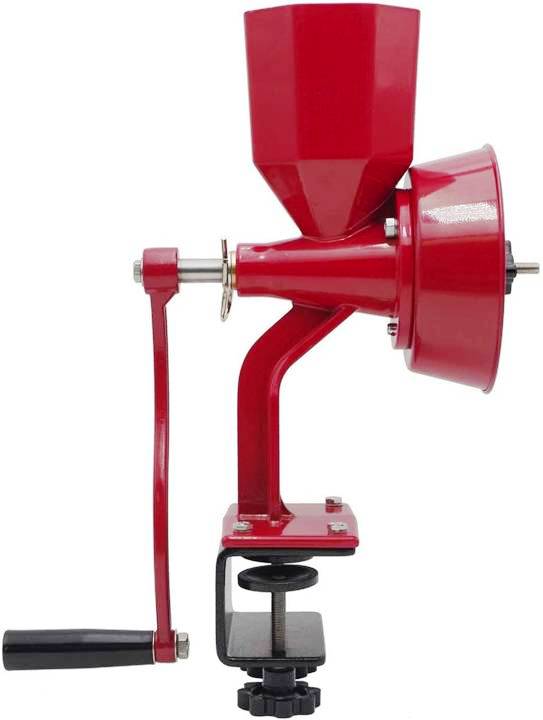 Grain Mill