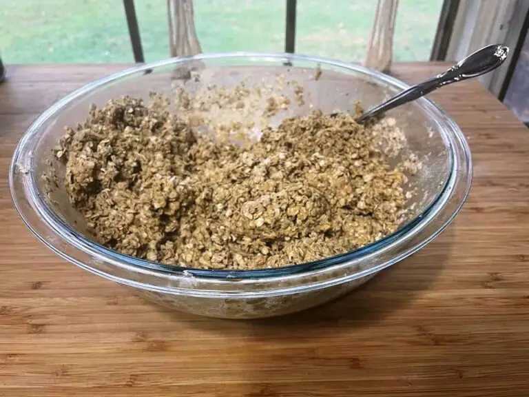 How to Make Survival Ration Bars