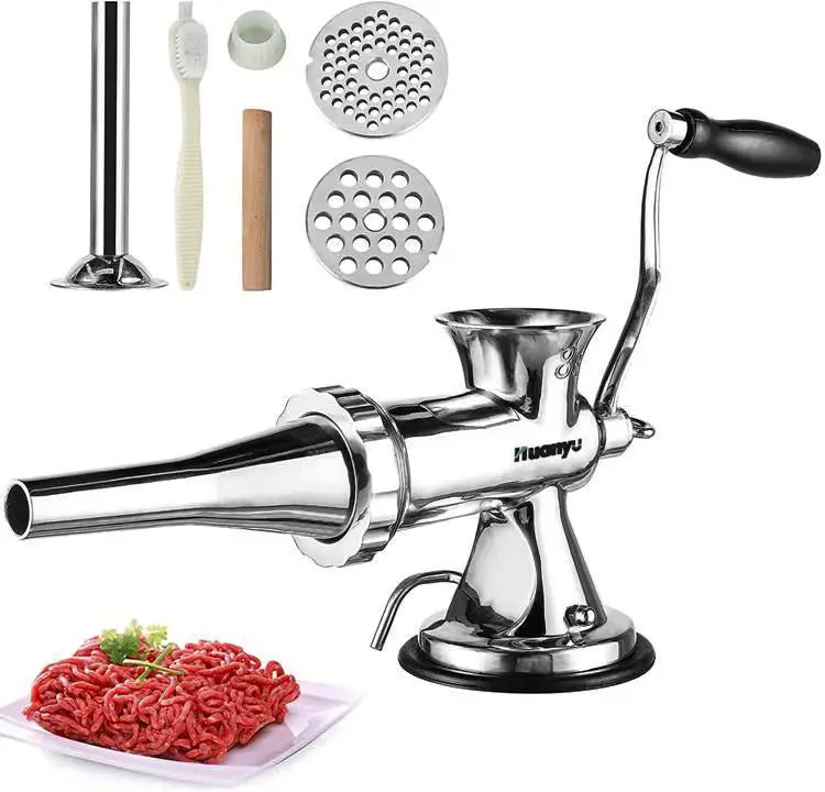 Meat Grinder