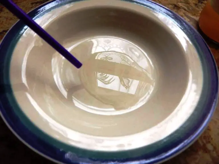 How to Make White Vinegar at Home