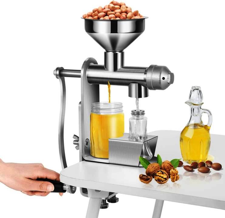 Oil Press