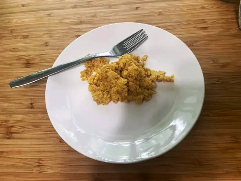 How to Make and Use Powdered Eggs