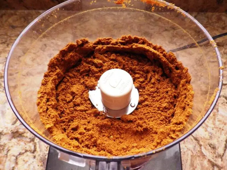 How to Turn Meat Into Powder for a Longer Shelf Life