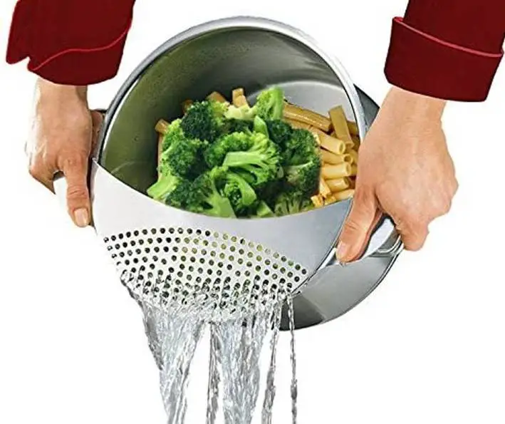 Pot Strainer
