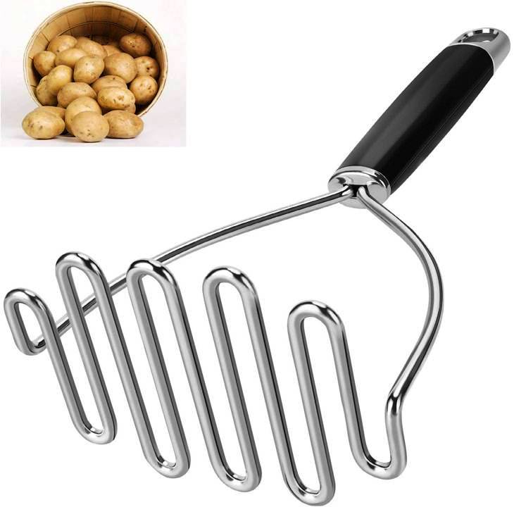 Potato Masher