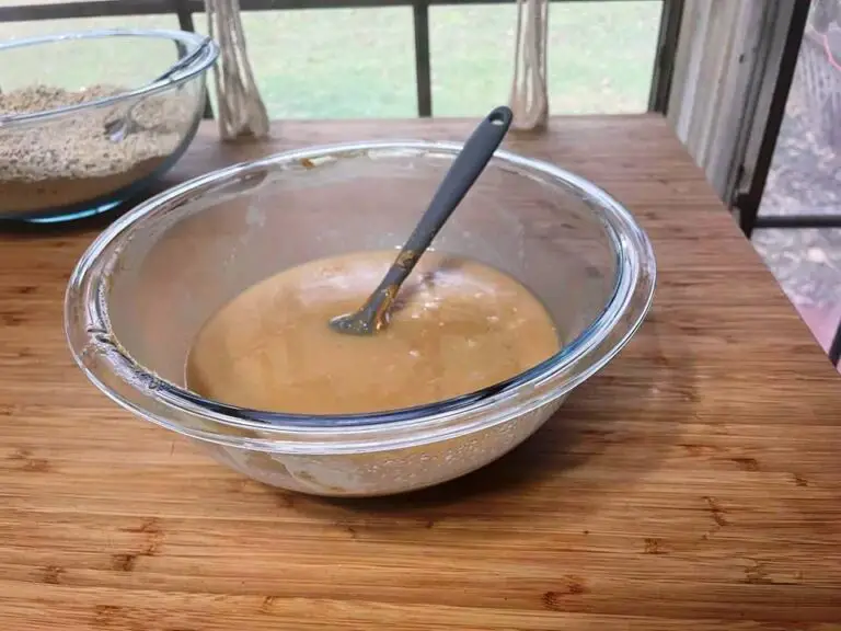 How to Make Survival Ration Bars