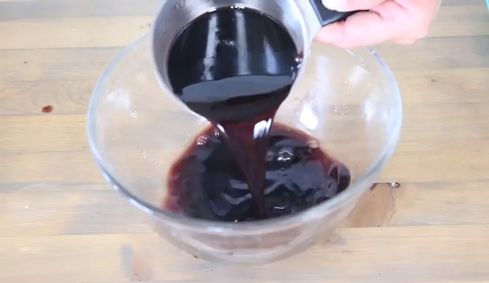 Adding Elderberry Syrup