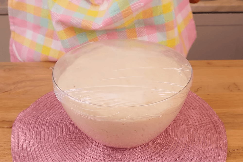 After the First Rise