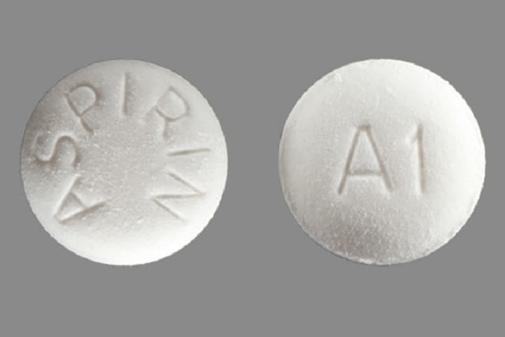 Aspirin Tablets