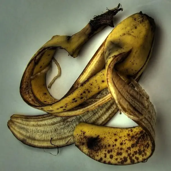 Banana Peels