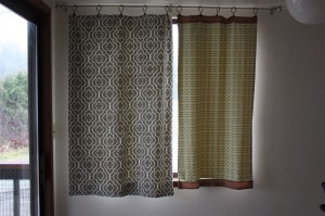 Blackout Curtains