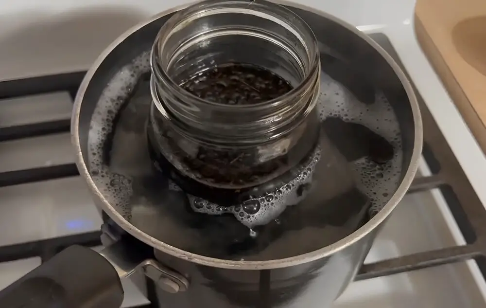 Boiling Jar