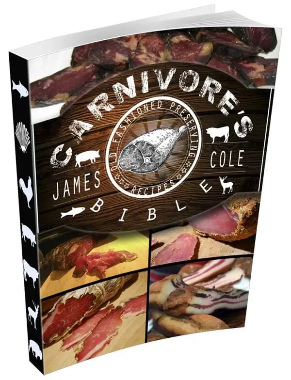 The Carnivore's Bible