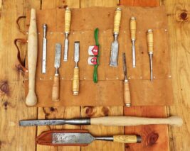 How To Restore Vintage Tools