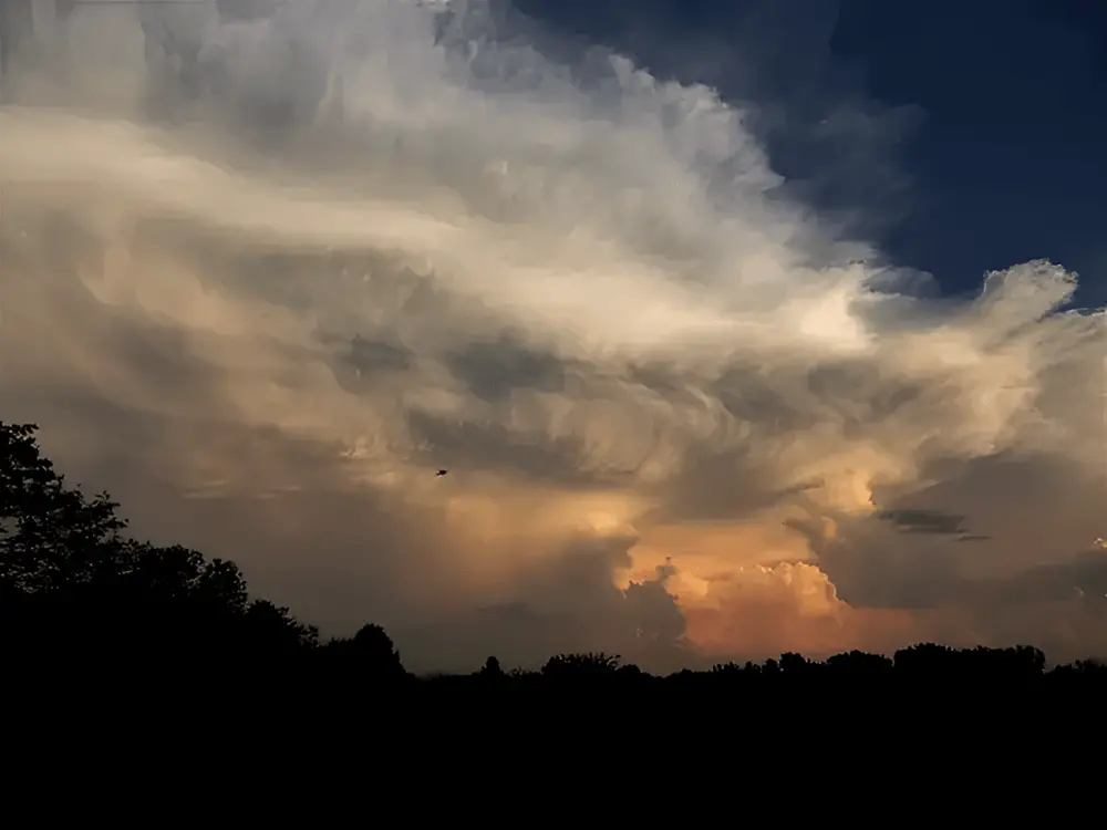 Cirrostratus