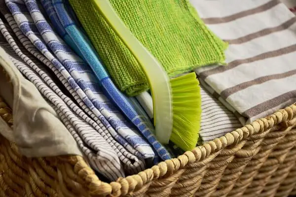 Cloth Rags | Toilet Paper Alternatives