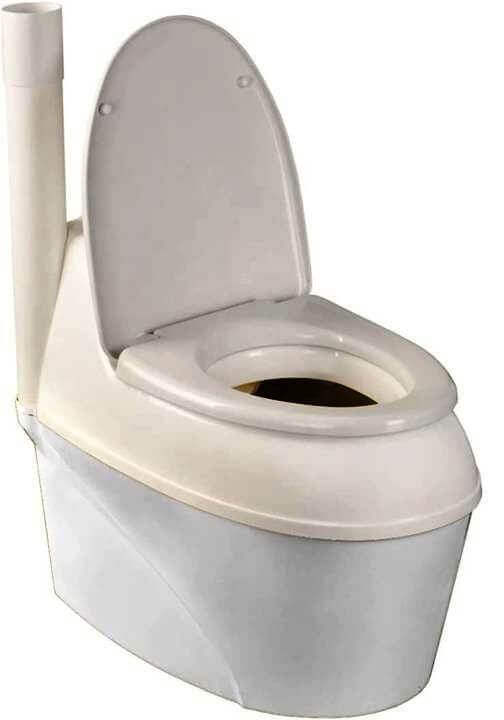 Commercial Composting Toilet B