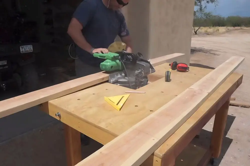 Compost Tumbler Step 2