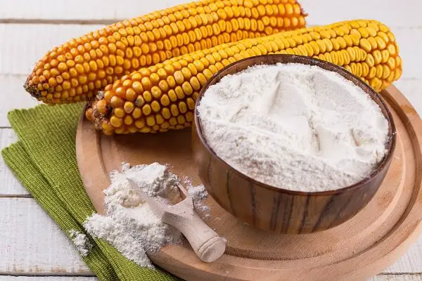 Corn Starch