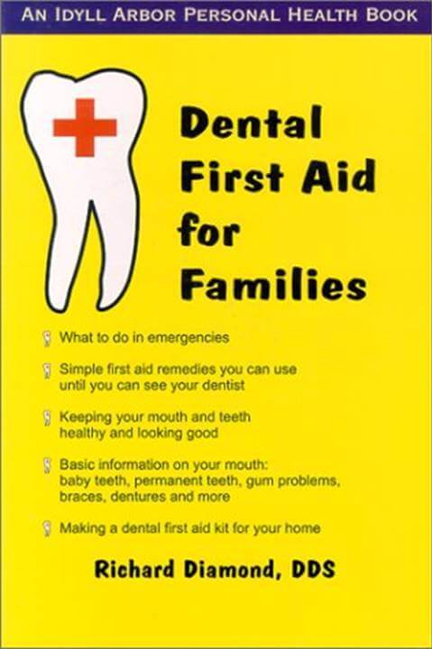 Dental First Aid For Families