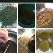 Pinterest Hidden Image