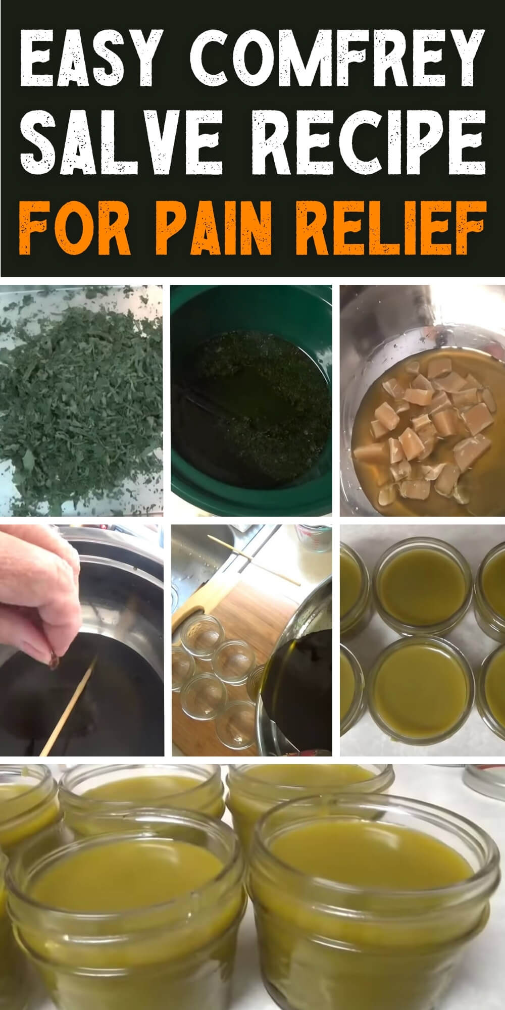 Pinterest Hidden Image