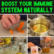 Pinterest Hidden Image