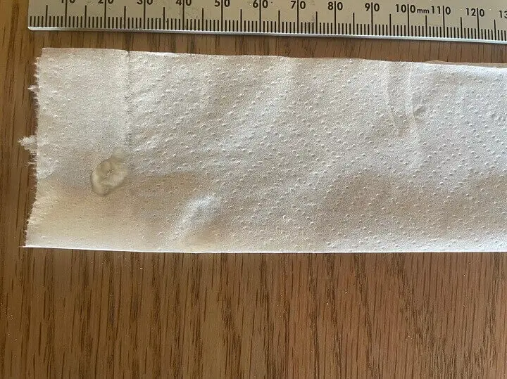 Folding the Seed Tape