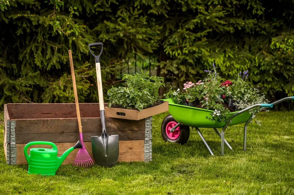 Gardening Supplies