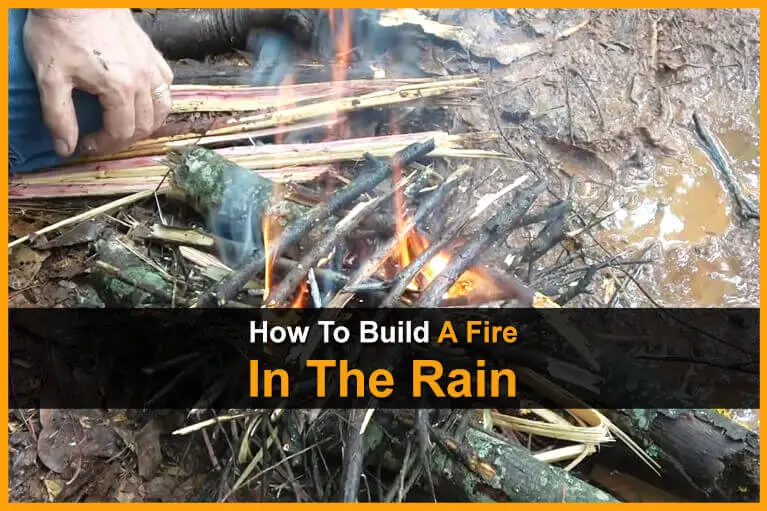 Building and sustaining a fire is one of the most valuable survival skills, but it can be challenging. Here's how to do it.