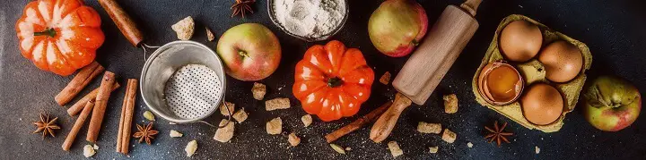 How To Cook Pumpkins