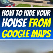 Pinterest Hidden Image