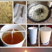 Pinterest Hidden Image